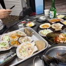 신대부적지구 | 경산 압량맛집 조개구이 전문점 자갈자갈 재방문 후기