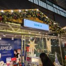 싱마켓 | 업그레이드 된 2025 잠실 크리스마스 마켓 방문 후기🎄｜예약 방법, 먹거리 추천 등(1주차 패스트패스)