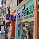 재미있는 타로이야기 | 송리단길사주 &lt;퀸사주타로&gt; 신기방기한 사주&amp;타로 이야기
