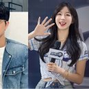 ‘환승연애4’ 성백현, 치어리더 안지현과 열애설… 최윤녕과 ‘비즈니스 커플’이었나 이미지