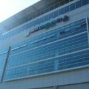 성북레포츠센터 앞 이미지