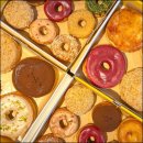 블랙베어도넛 부산 이미지