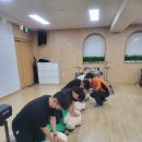 화천중학교 이미지