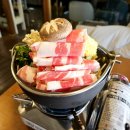 얼룩말식당(평촌점) | [안양/일식]안양 &#34;얼룩말식당 평촌점&#34; 솔직후기: 한끼 맛있게 먹은 스키야키 식당