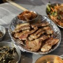 지리산흑돼지식당