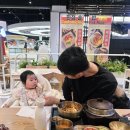 [일산 킨텍스 맛집] 5개월 아기랑 외식 성공! 위생 별3개 '솥내음' 후기 🍚✨
