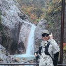 토왕성폭포 전망대 이미지