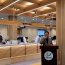 남한산성면행정복지센터 | 광주시의회, 남한산성면 행정복지센터 환경개선 준공 축하 |로컬경기
