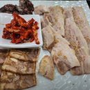 순대국과 소갈비탕이 맛있는 구례맛집 큰맘할매순대국 전남구례점에 다녀왔어요.