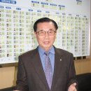 대한노인회 수원시 권선구지회 지회장 이종화