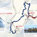 마련~도솔암약수터 이미지