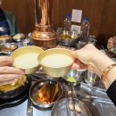 단골손님천호점 | 천호역맛집 온도계 숯불닭갈비 맛있는 집