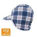 블루체크