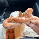 [고양·일산]일산 장항동 꽈배기맛집 찹쌀도너츠 파는 곳 착한꽈배기