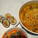 쥬쥬떡볶이 | 인천공항 2터미널 대한항공 프레스티지 동편 좌측 라운지 | 아케이드 + 쿠킹클래스 후기