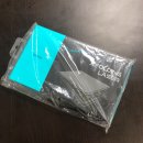 아이노트 X-Folding Later 접이식 블루투스 키보드_케이스동봉 멀티페어링 초경량 무선의 자유로움 견고...