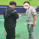 성북장애인복지관 | 제6회 성북장애인복지관 &#39;전국통합배드민턴대회&#39;
