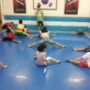 합기도 진중관 이미지