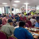 광명종합사회복지관 경로식당 이미지