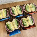 토스트카페안녕 이미지