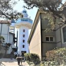 오동도 광장 이미지