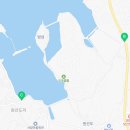 선촌마을 공중화장실 | 원산도 선촌선착장에서 오봉산 정상을 거쳐 오봉산해수욕장까지, 약 두시간 걷기