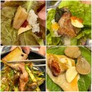 경주 동천 로컬맛집 뒷고기 땡기재&amp;족발해 너무 맛있어!