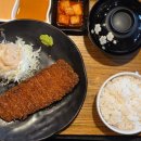 숙대 돈카츠 맛집 '이자와' 규카츠, 스테키동, 바질라멘 솔직후기