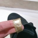 리복 퓨리 흑금 AS후기!!