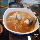송여사칼국수