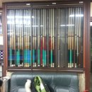 황금볼당구장 이미지