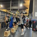 학장체육관 이미지