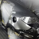 하이테크자동차공업사 이미지