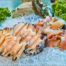 엉덩물횟집 이미지