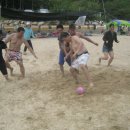 장등해수욕장 이미지