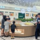 홍홍케이크in송파 | 샤브올데이 오금동맛집 여름 신메뉴 통영산 장어 + 멜론 디저트 대박! 주말 방문 후기