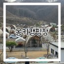 삼방로 | 아이랑 캠핑 고민 끝｜천안 몽키캠핑장 글램핑 후기 (시설, 장단점 정리)