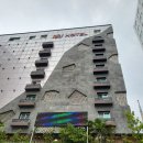 GO HOTEL(고모텔) | [부산] 송정 해수욕장 고 호텔(go hotel)