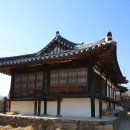 고향민국 구미, 해평의 천년길을 가다, 쌍암고택, 일선리문화재마을