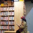 삼례도서관 내 이미지