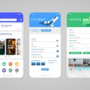 스마트폰 및 디지털기기 활용 교육 이미지