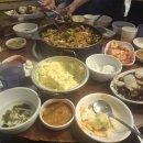 봉화산역 곱창맛집 이미지
