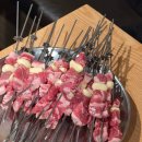 발해양꼬치 | 서면 '발해양꼬치': 마늘 양꼬치의 특별함, 새벽까지 즐기는 노포의 맛 🍢