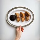 오브니 휘낭시에 | 맛과 향이 지이이인한 마켓 컬리 추천템, 얼먹해도 쫀쫀함이 난리남..