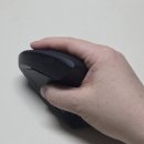 장안곡 | [다이소 마우스] 화제의 갓성비 끝판왕 무선 버티컬 마우스 실사용 구매 후기