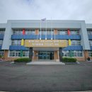 금산고등학교 민원상담실 구축