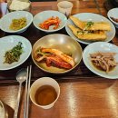 일호점 미역 | 내돈내산) 용인 수지 미역국 정식 맛집 '일호점미역' 솔직 후기