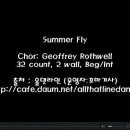 라인댄스 초중급 이미지