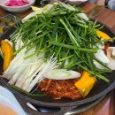 둥굴관식당 이미지