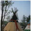 [No.33 / 13.05.04 ~ 05.05 / 여주 인디언캠핑장] 캠핑장은 누군가의 꿈이다